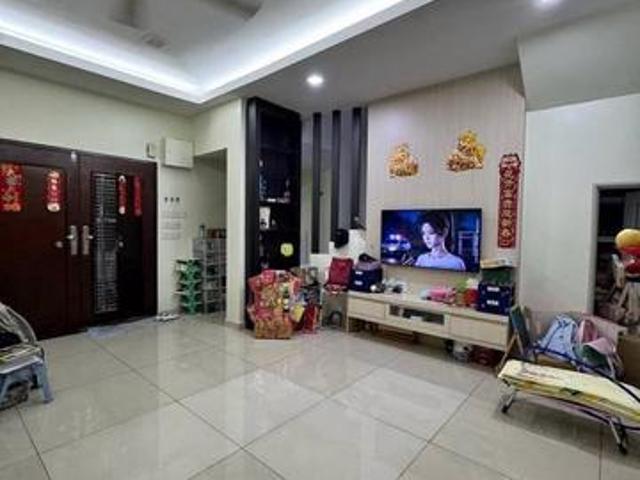 Terraced House for sale in Port Klang, Selangor