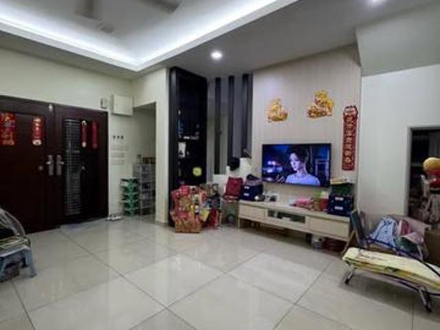 Terraced House for sale in Port Klang, Selangor