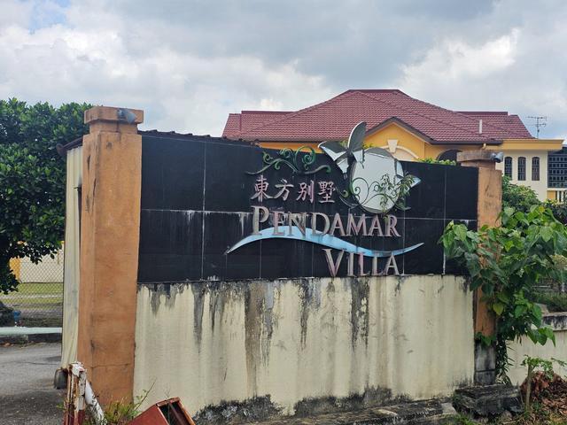 Terraced House for sale in Port Klang, Selangor