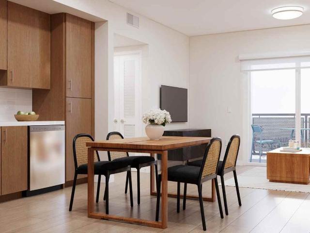 Apartment for rent in Canoga Park, California