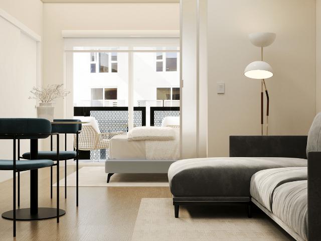 Apartment for rent in Canoga Park, California