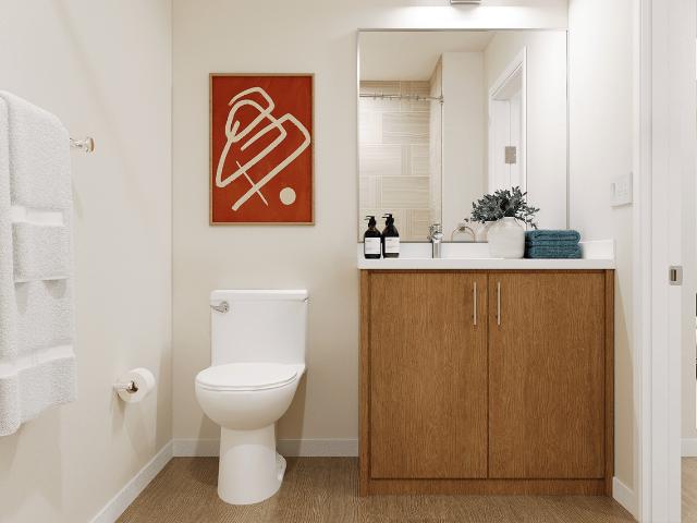 Apartment for rent in Canoga Park, California