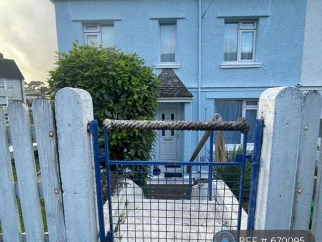 House for rent in Falmouth, Cornwall