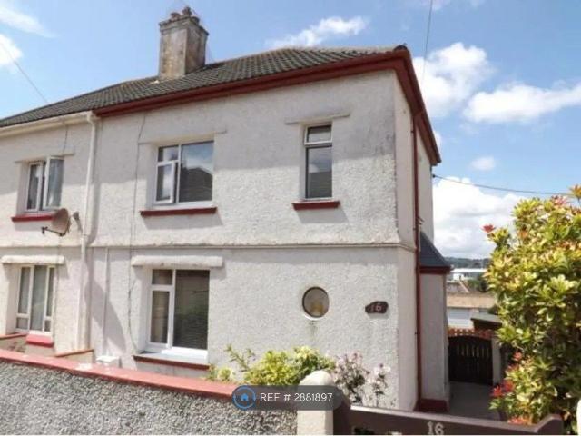 House for rent in Falmouth, Cornwall