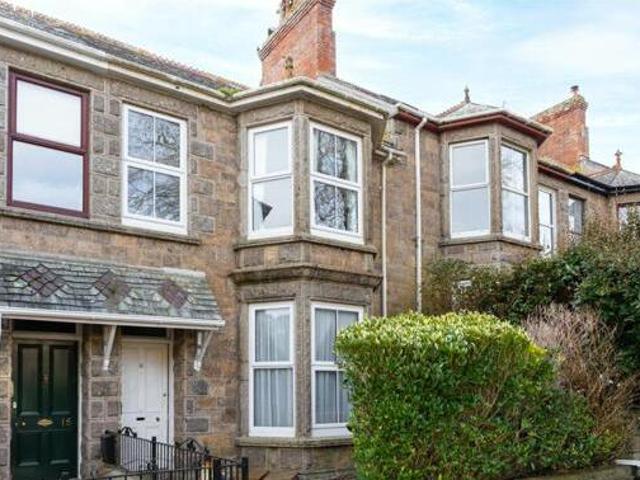 House for sale in Treneere, Penzance