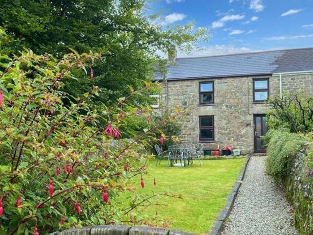 House for sale in Roseworthy, Cornwall