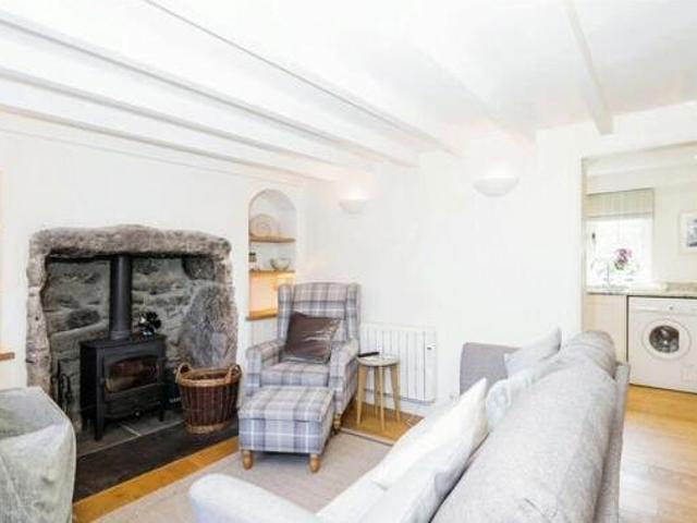 House for sale in Penzance, Cornwall