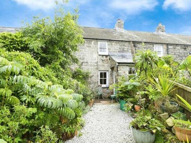 House for sale in Penzance, Cornwall