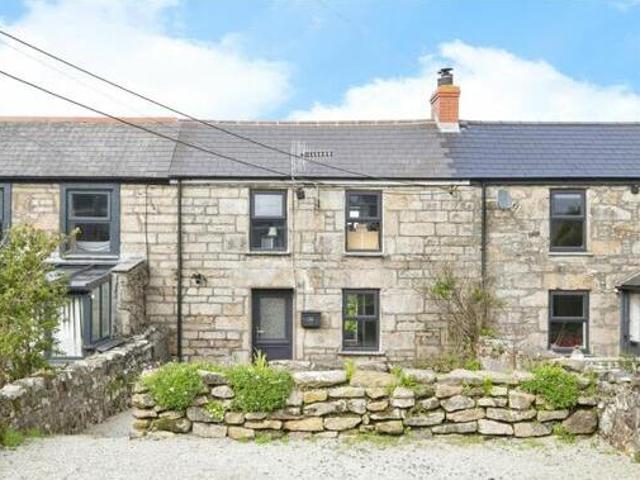 House for sale in Penzance, Cornwall