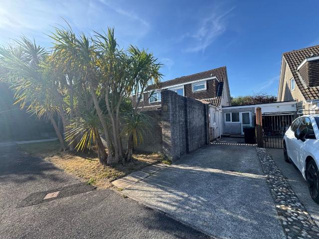 Apartment for rent in Kenwyn, Cornwall