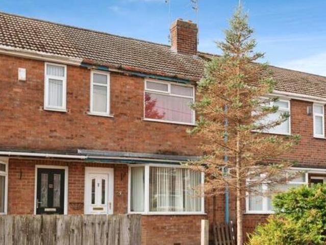 House for sale in Hull, City Of Kingston Upon Hull