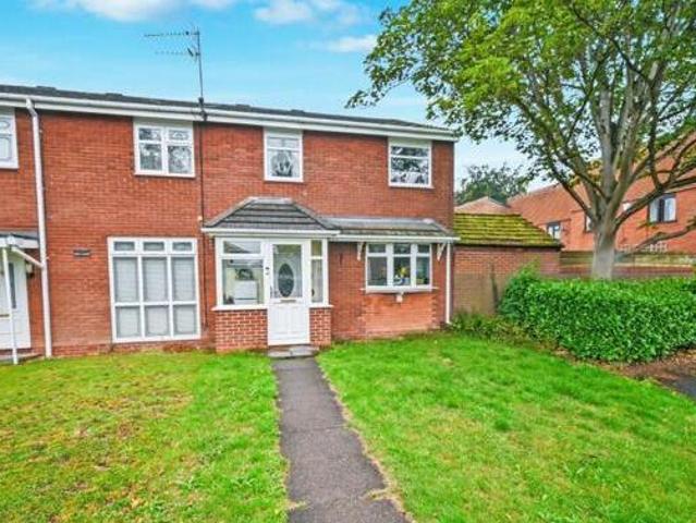 House for sale in Dovecotes, Pendeford