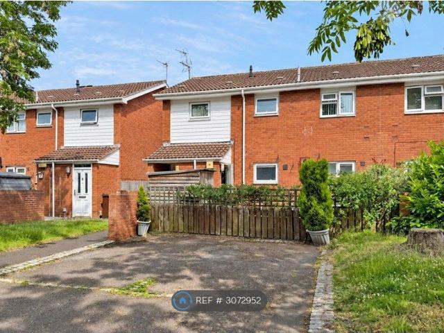 Apartment for rent in Pendeford, Wolverhampton