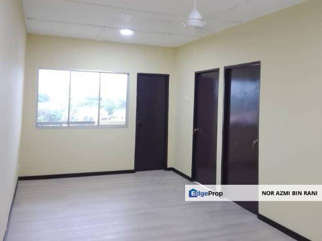 Condominium for sale in Kajang, Langat