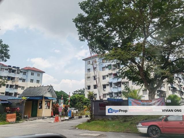 Condominium for sale in Kajang, Langat