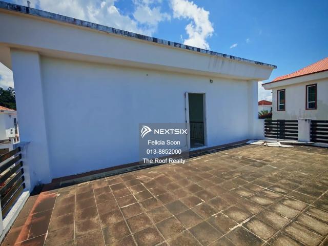 Shop for sale in Johor