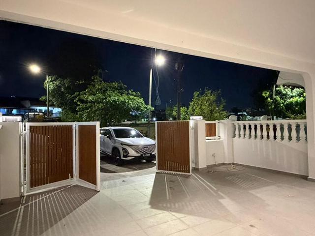 Terraced House for sale in Bukit Ledang, Johor