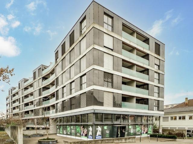 Wohnung mieten in Wetzikon (ZH), Zürich