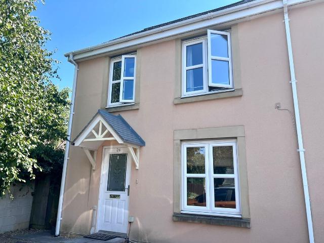 Apartment for rent in Kingswood, South Gloucestershire