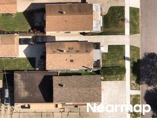 House for sale in Cheektowaga, New York