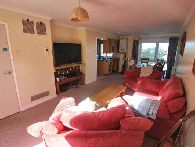 Apartment for rent in Falmouth, Cornwall