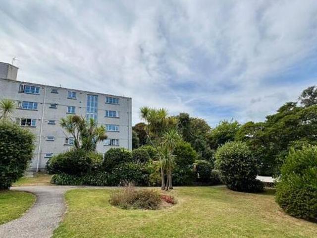 House for sale in Falmouth, Cornwall