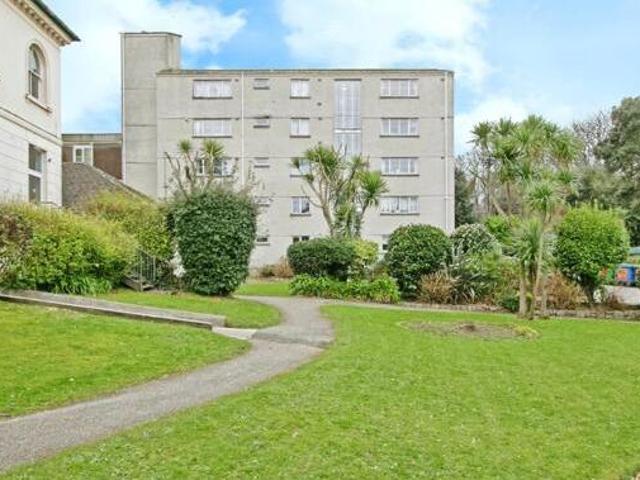 House for sale in Falmouth, Cornwall