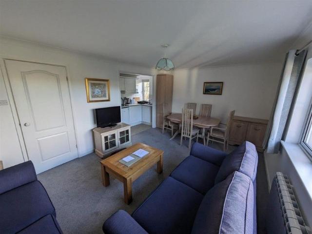 Apartment for rent in Falmouth, Cornwall