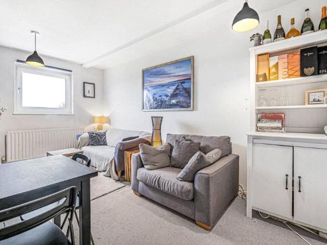 Apartment for rent in Streatham, Greater London
