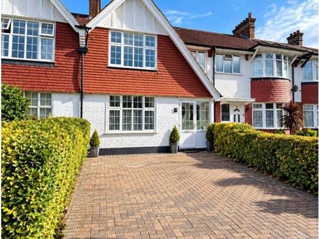 House for rent in London Borough of Lambeth, Greater London