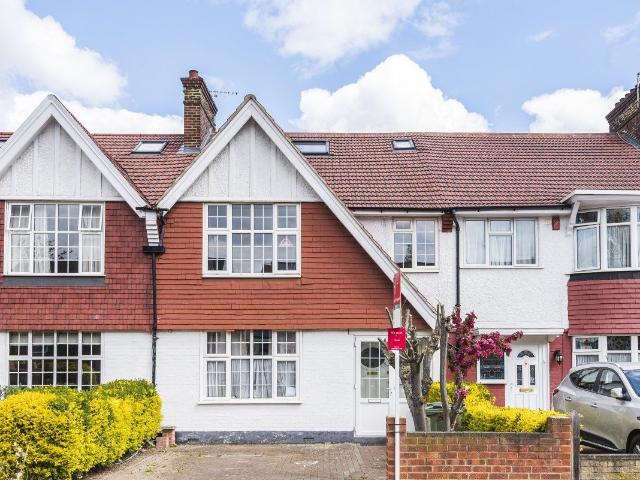 House for rent in Streatham, Greater London