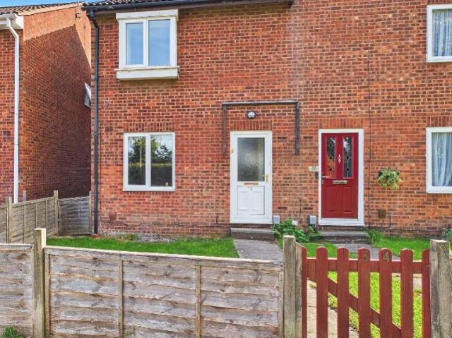 House for rent in Freshbrook, Swindon