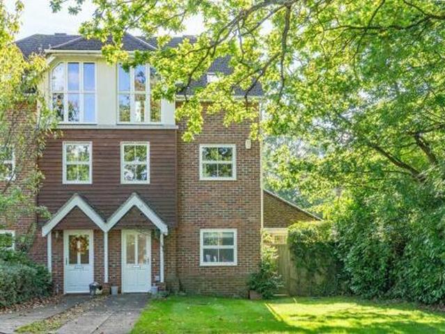 House for sale in Blackhills, Surrey