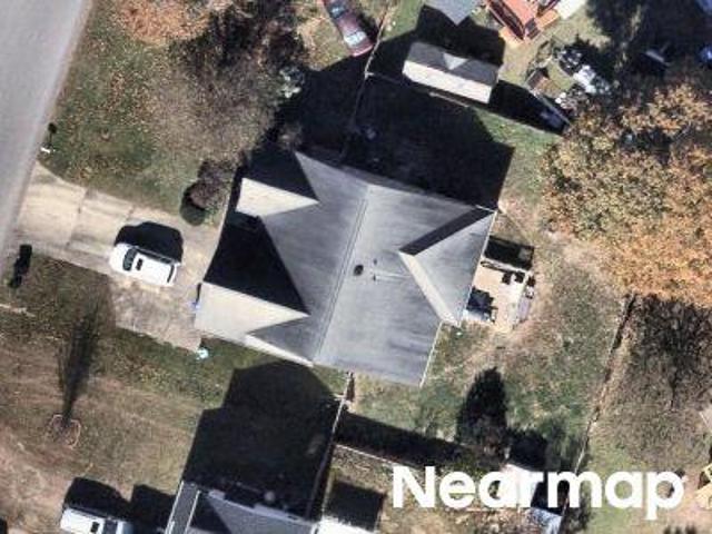House for sale in Spring Lake, North Carolina