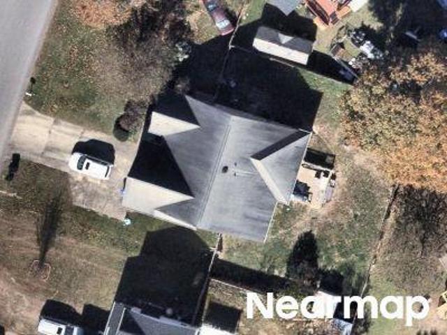 House for sale in Spring Lake, North Carolina