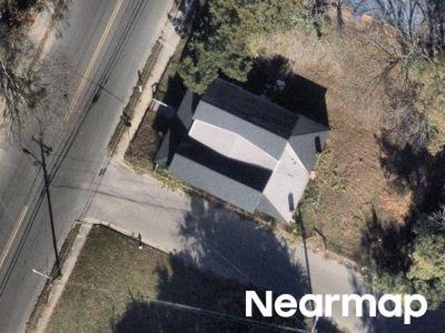 House for sale in Wilson, North Carolina