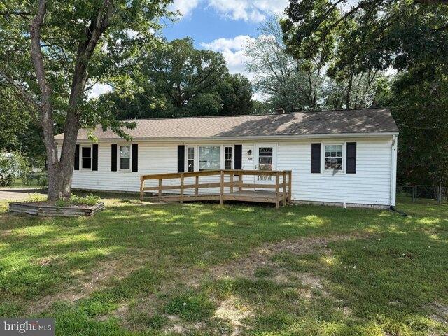 House for sale in Fredericksburg