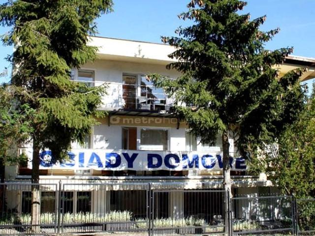 Dom na sprzedaż w Jastrzębia Góra, Pomorskie