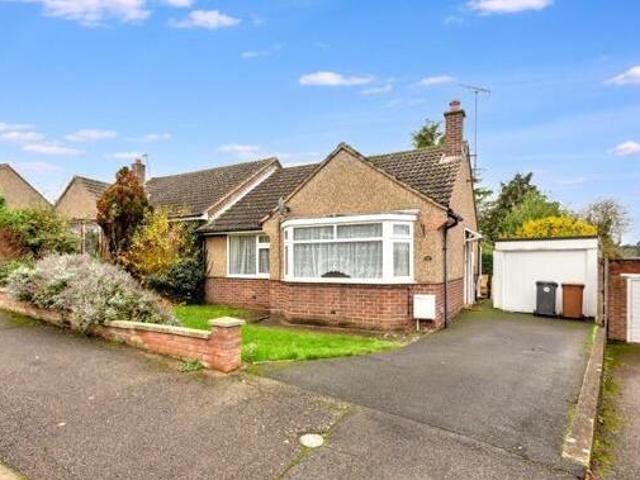 House for sale in Wellingborough