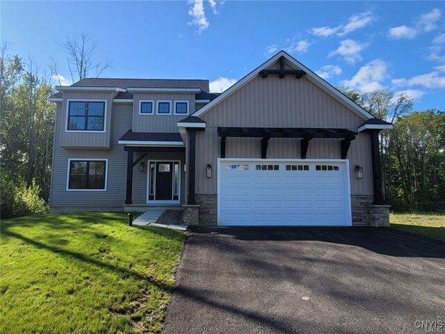 House for sale in Memphis, New York