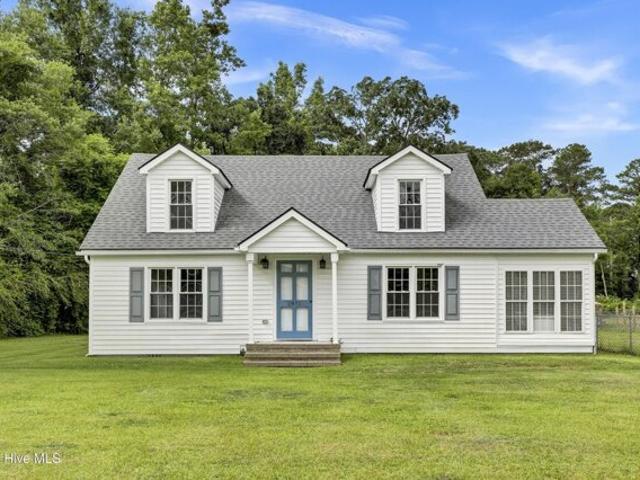 House for sale in Burgaw, North Carolina