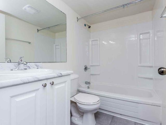 Apartment for rent in Vancouver, British Columbia
