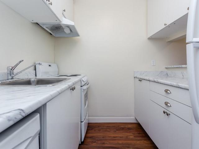 Apartment for rent in Vancouver, British Columbia