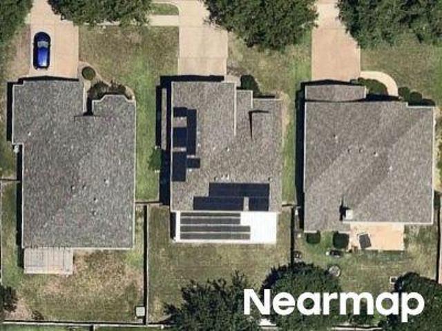 House for sale in Fort Worth, Texas