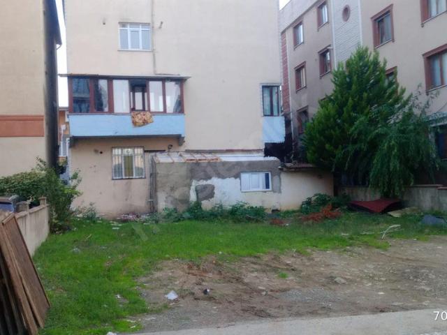 Ahmet Yesevi Mahallesi, Pendik içerisinde satılık Arsa