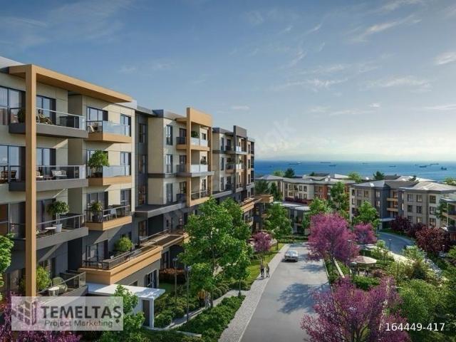 Pendik, İstanbul içerisinde satılık mülk