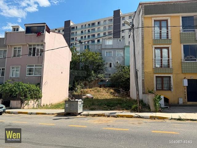 Pendik, İstanbul içerisinde satılık Arsa