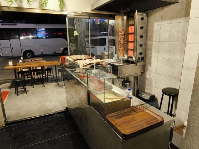 Kurfalı, Kartal içerisinde satılık Restoran