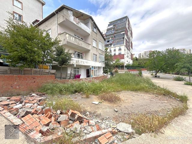 Pendik, İstanbul içerisinde satılık Arsa