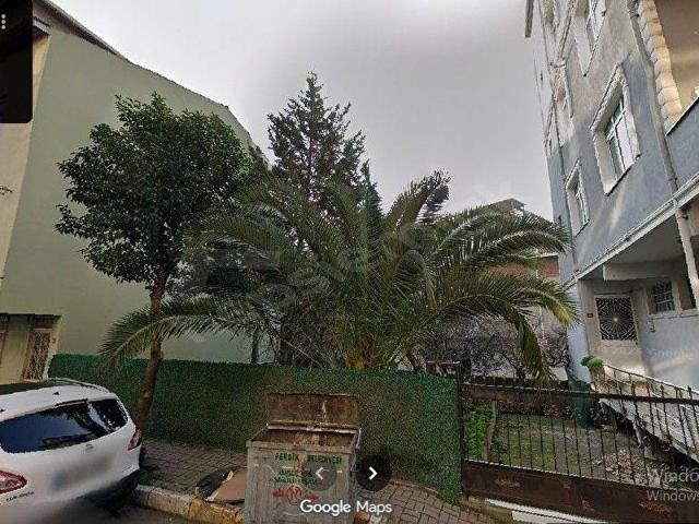 Pendik, İstanbul içerisinde satılık Arsa